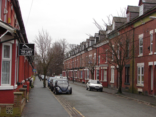 Elizabeth Allan Fallowfield