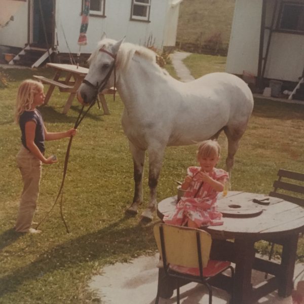 Elizabeth Allan tearooms