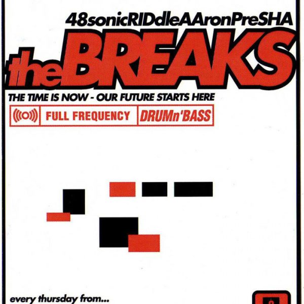 The Breaks